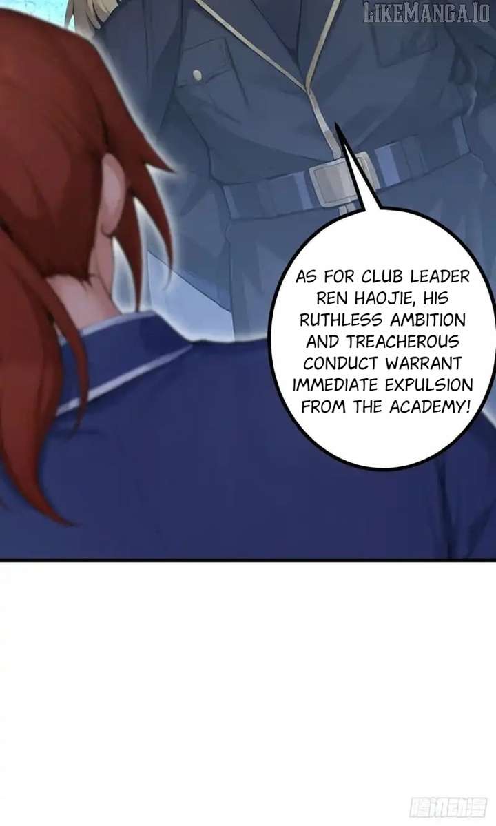 Primordial Ten Fiends: Others Tame Beasts, I Tame Beast Girls Chapter 77 - Page 9