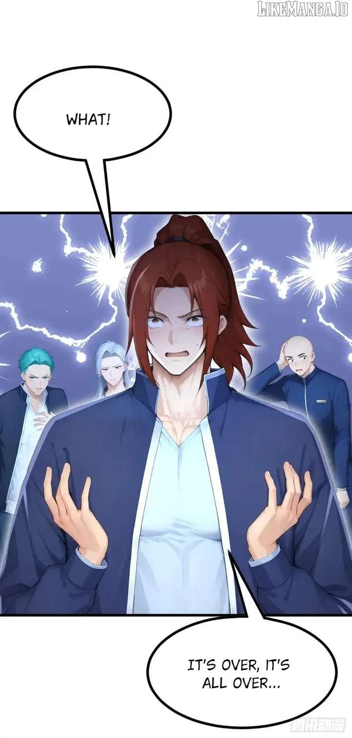 Primordial Ten Fiends: Others Tame Beasts, I Tame Beast Girls Chapter 77 - Page 10