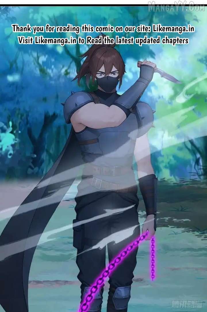 Primordial Ten Fiends: Others Tame Beasts, I Tame Beast Girls Chapter 78 - Page 1