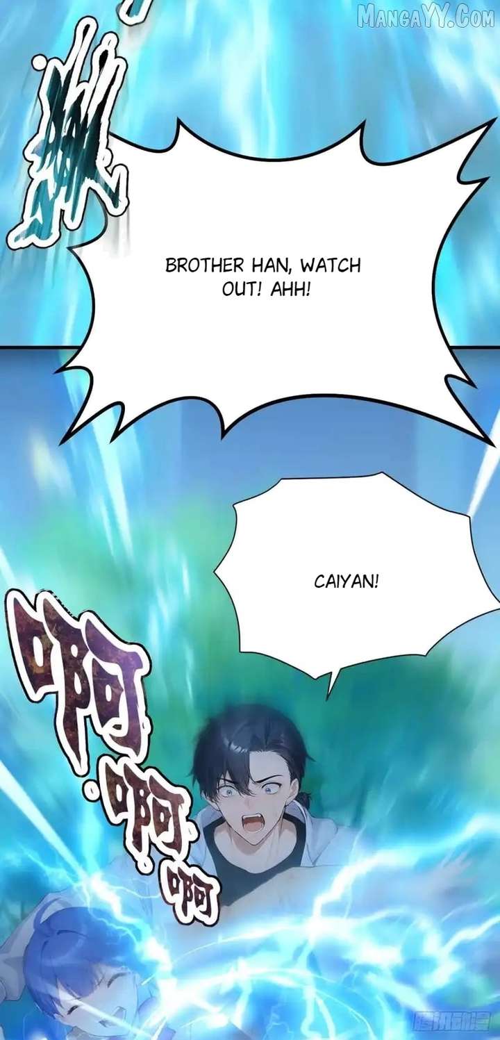 Primordial Ten Fiends: Others Tame Beasts, I Tame Beast Girls Chapter 78 - Page 16