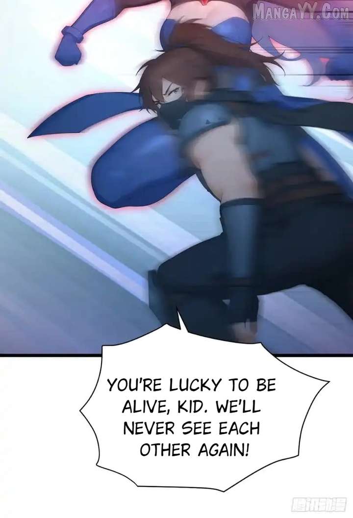 Primordial Ten Fiends: Others Tame Beasts, I Tame Beast Girls Chapter 78 - Page 18