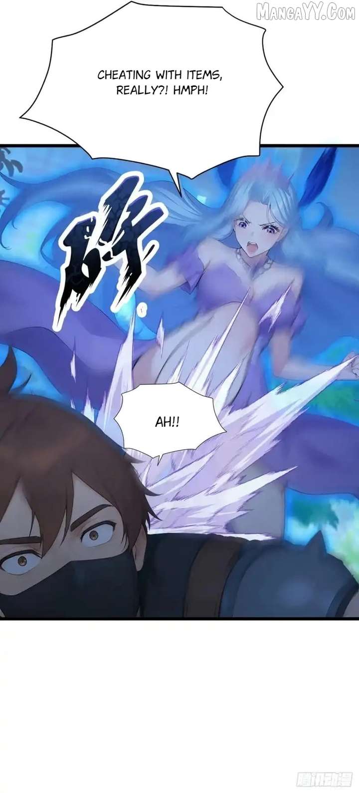 Primordial Ten Fiends: Others Tame Beasts, I Tame Beast Girls Chapter 78 - Page 20