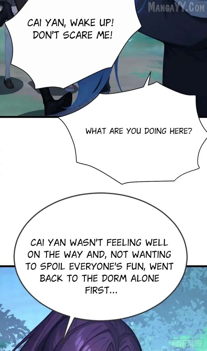 Primordial Ten Fiends: Others Tame Beasts, I Tame Beast Girls Chapter 78 - Page 22