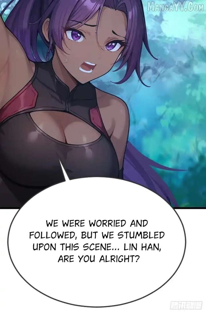 Primordial Ten Fiends: Others Tame Beasts, I Tame Beast Girls Chapter 78 - Page 23