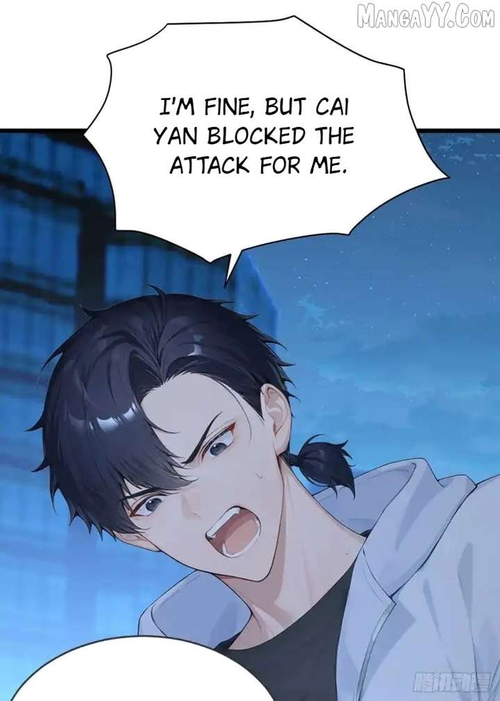 Primordial Ten Fiends: Others Tame Beasts, I Tame Beast Girls Chapter 78 - Page 24