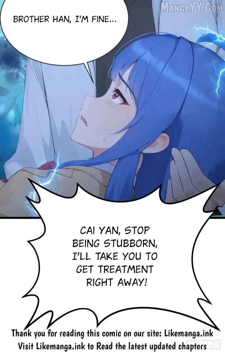 Primordial Ten Fiends: Others Tame Beasts, I Tame Beast Girls Chapter 78 - Page 25