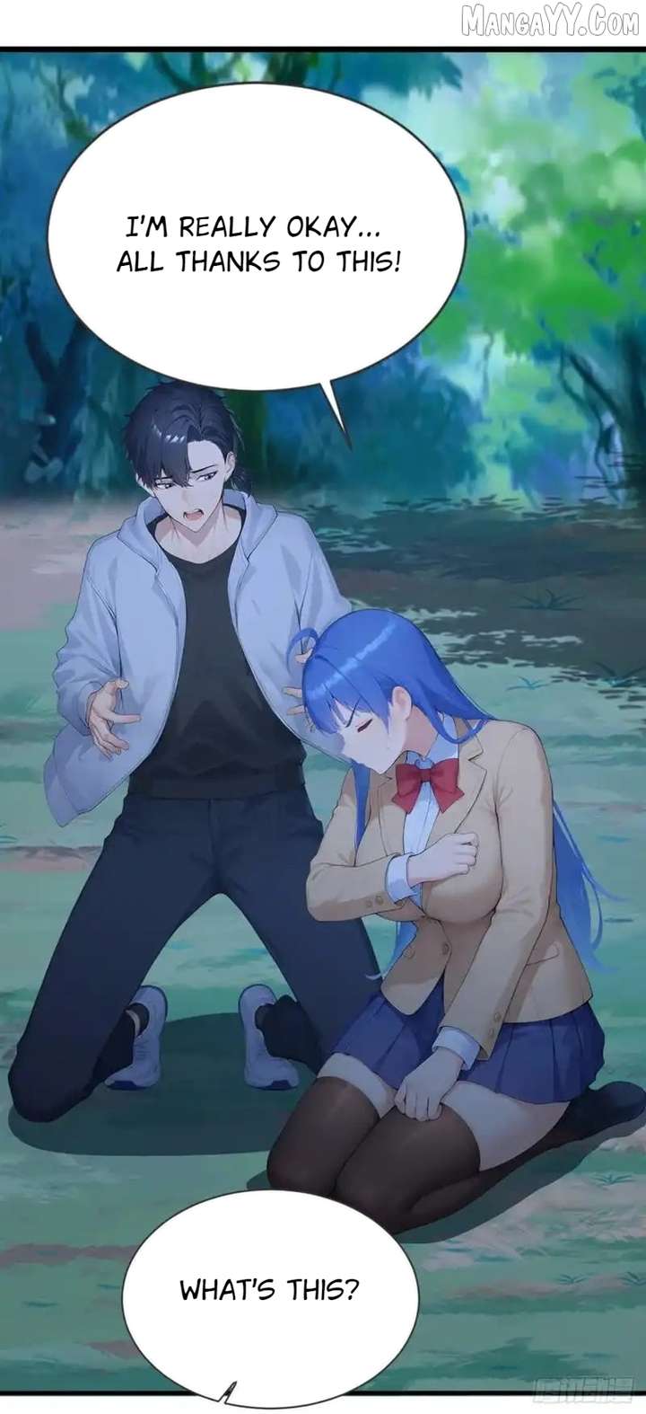 Primordial Ten Fiends: Others Tame Beasts, I Tame Beast Girls Chapter 78 - Page 26