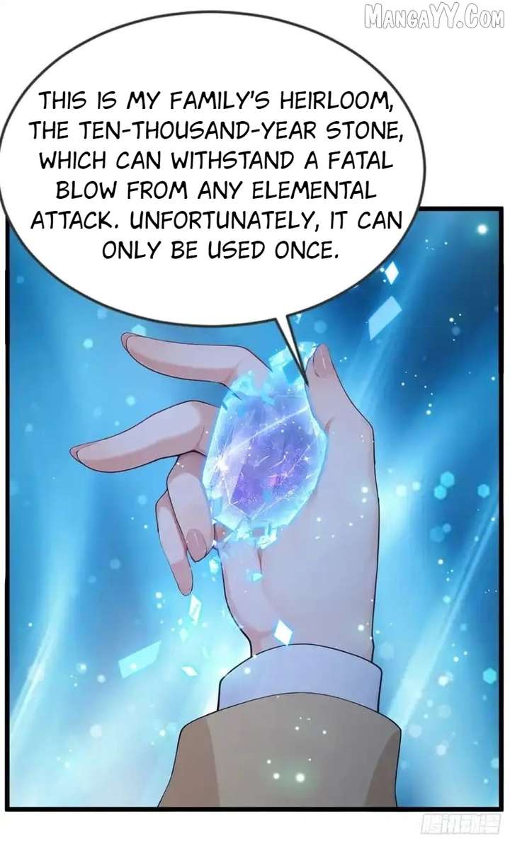 Primordial Ten Fiends: Others Tame Beasts, I Tame Beast Girls Chapter 78 - Page 27