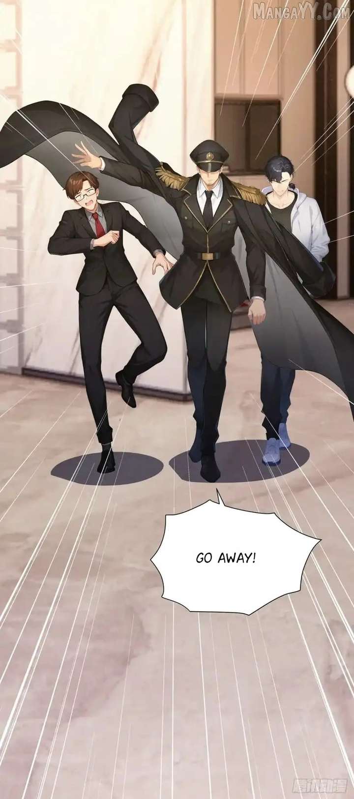 Primordial Ten Fiends: Others Tame Beasts, I Tame Beast Girls Chapter 78 - Page 30