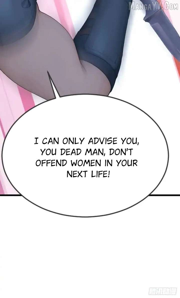 Primordial Ten Fiends: Others Tame Beasts, I Tame Beast Girls Chapter 78 - Page 4