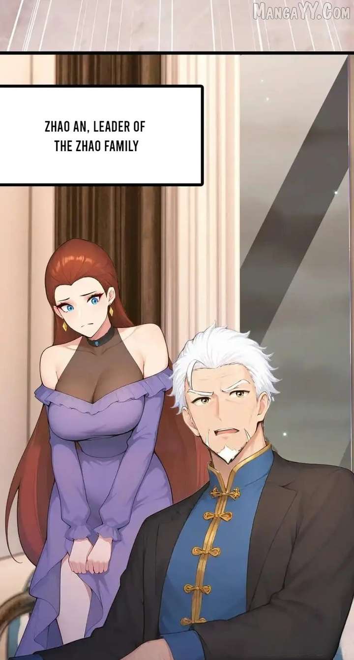 Primordial Ten Fiends: Others Tame Beasts, I Tame Beast Girls Chapter 78 - Page 31