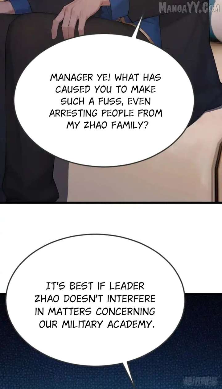 Primordial Ten Fiends: Others Tame Beasts, I Tame Beast Girls Chapter 78 - Page 32