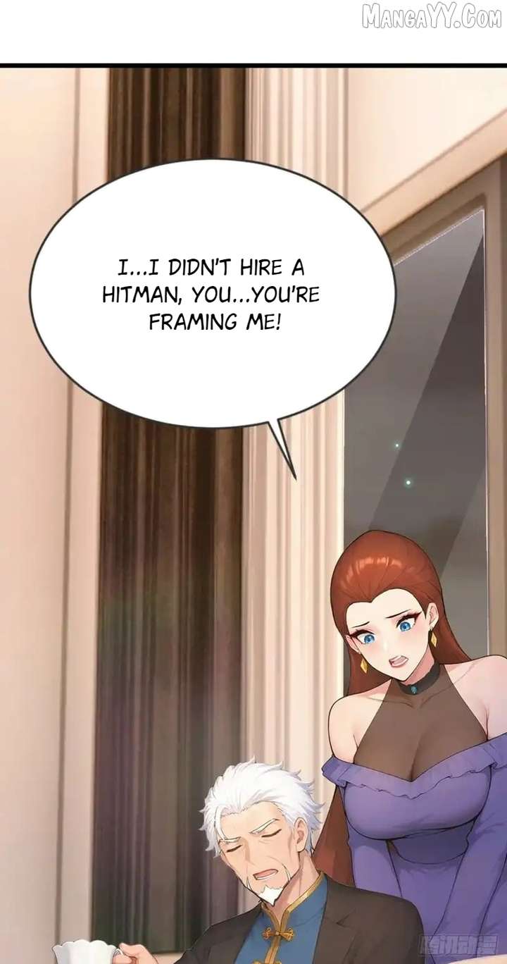 Primordial Ten Fiends: Others Tame Beasts, I Tame Beast Girls Chapter 78 - Page 34