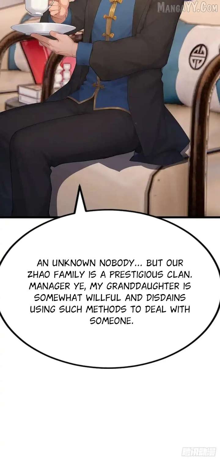 Primordial Ten Fiends: Others Tame Beasts, I Tame Beast Girls Chapter 78 - Page 35