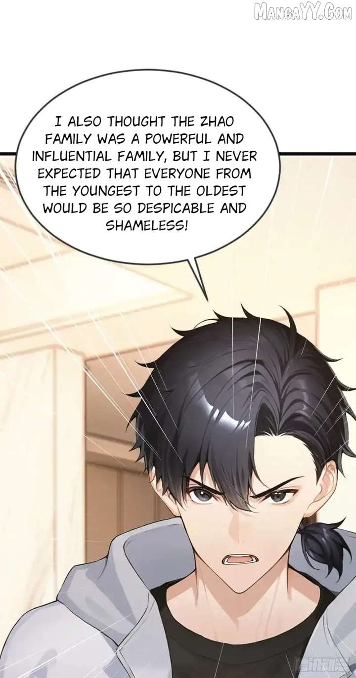 Primordial Ten Fiends: Others Tame Beasts, I Tame Beast Girls Chapter 78 - Page 36