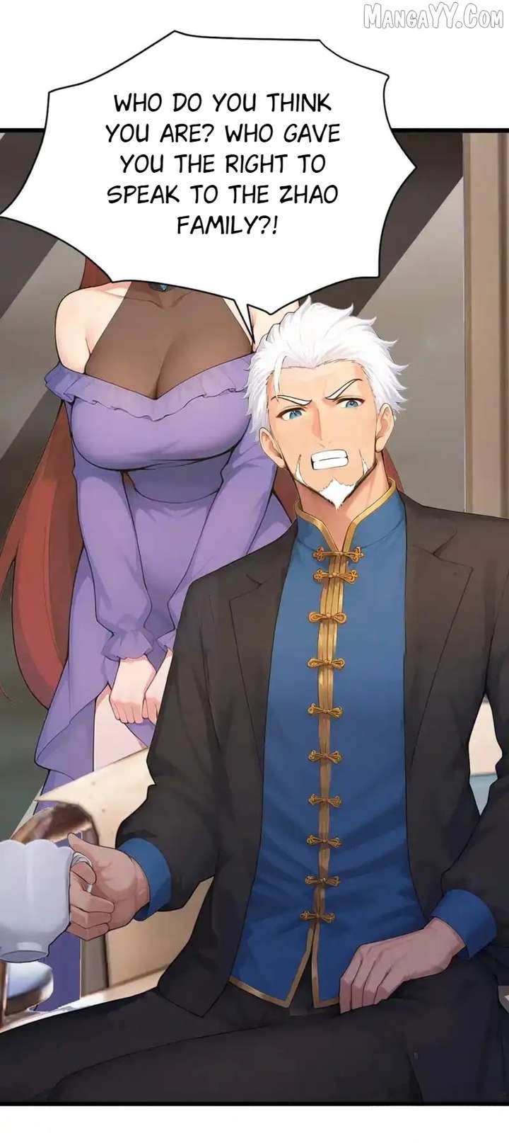 Primordial Ten Fiends: Others Tame Beasts, I Tame Beast Girls Chapter 78 - Page 38