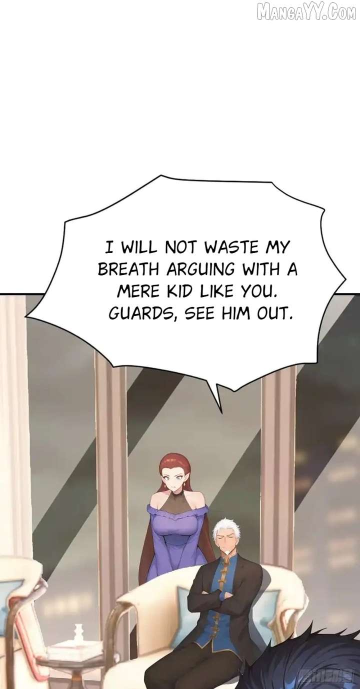 Primordial Ten Fiends: Others Tame Beasts, I Tame Beast Girls Chapter 78 - Page 39