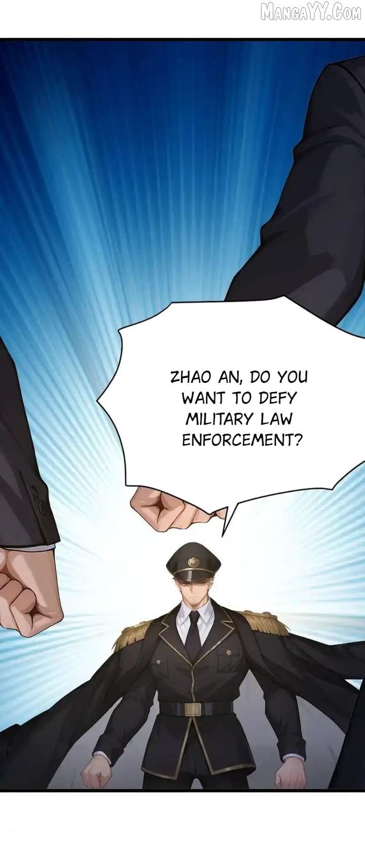 Primordial Ten Fiends: Others Tame Beasts, I Tame Beast Girls Chapter 78 - Page 41