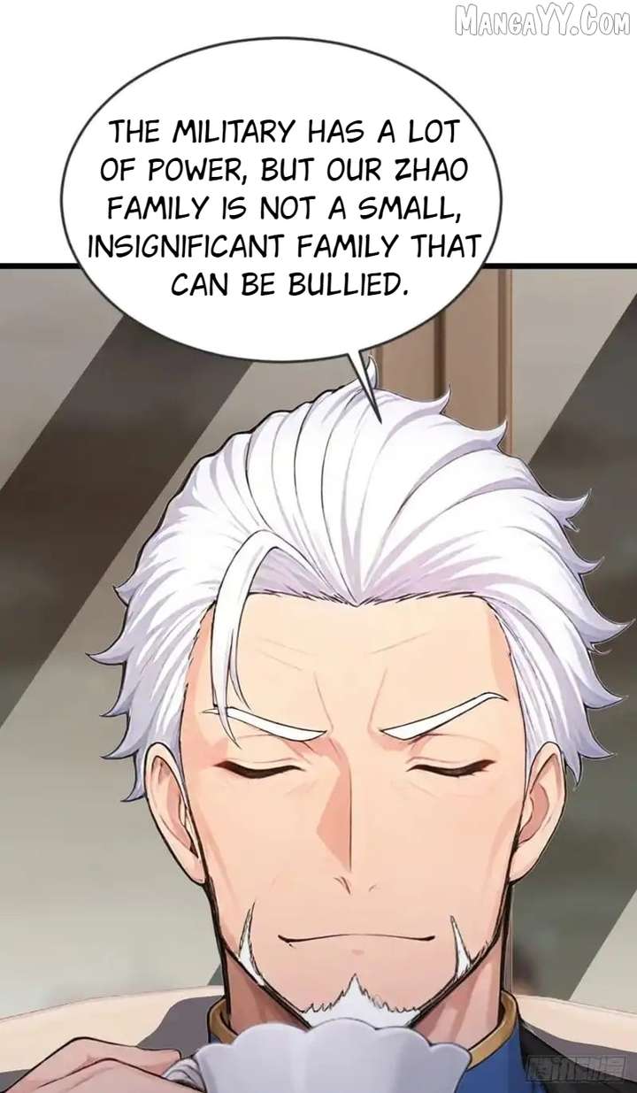 Primordial Ten Fiends: Others Tame Beasts, I Tame Beast Girls Chapter 78 - Page 42