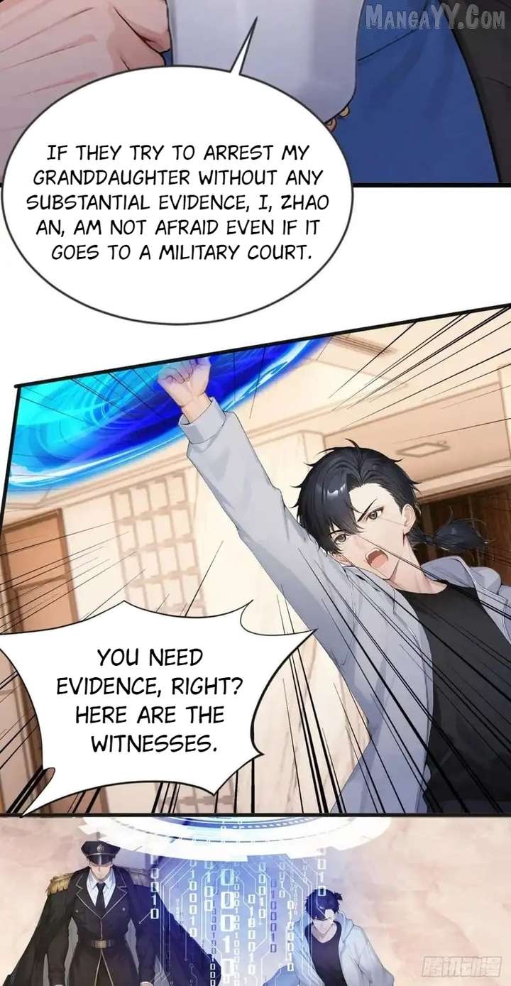 Primordial Ten Fiends: Others Tame Beasts, I Tame Beast Girls Chapter 78 - Page 43