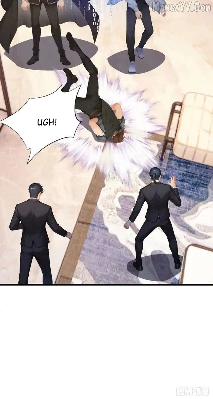 Primordial Ten Fiends: Others Tame Beasts, I Tame Beast Girls Chapter 78 - Page 44