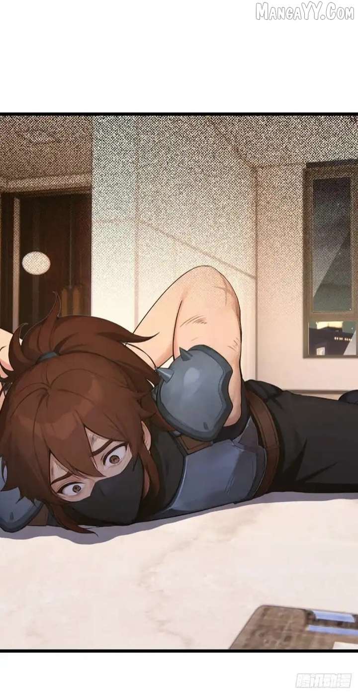 Primordial Ten Fiends: Others Tame Beasts, I Tame Beast Girls Chapter 78 - Page 45