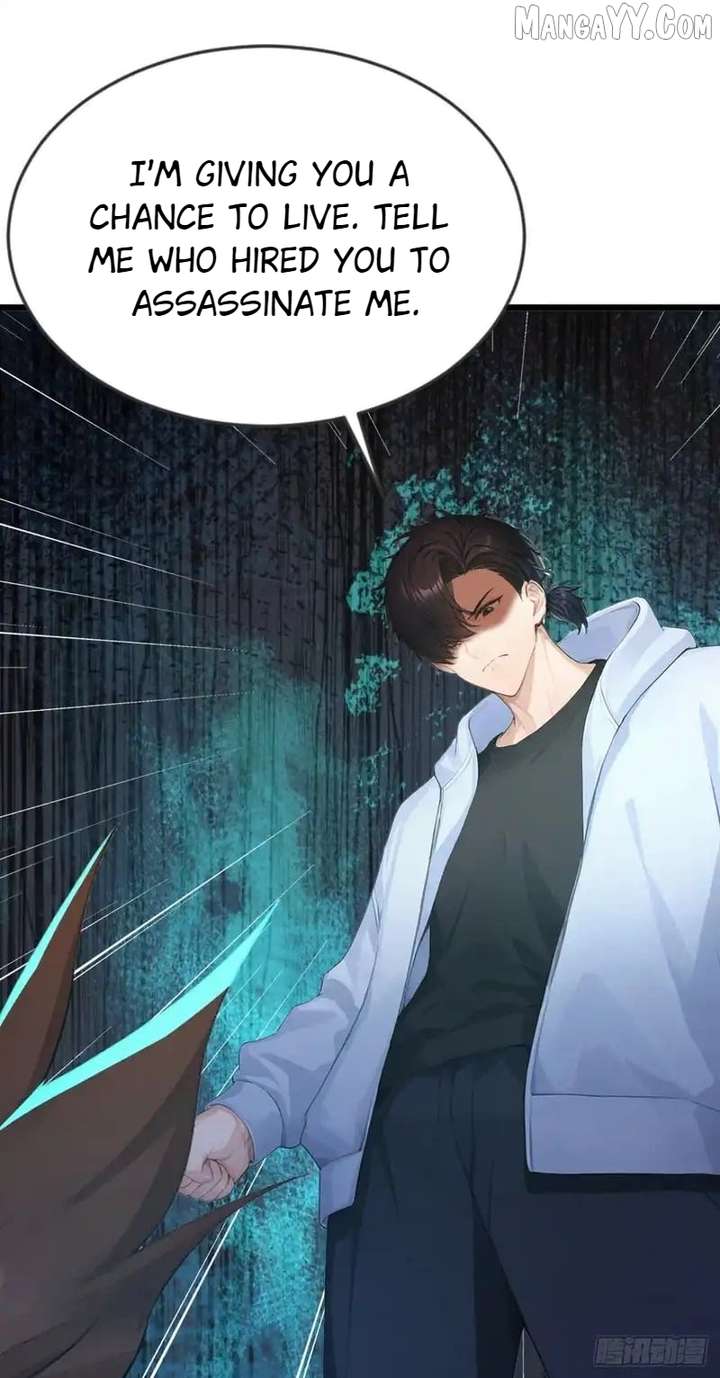 Primordial Ten Fiends: Others Tame Beasts, I Tame Beast Girls Chapter 78 - Page 46