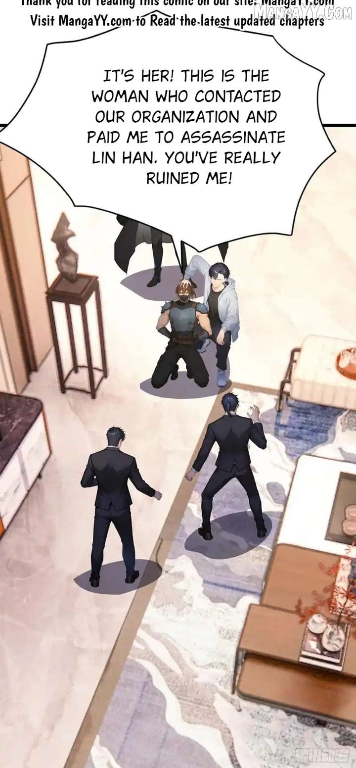 Primordial Ten Fiends: Others Tame Beasts, I Tame Beast Girls Chapter 78 - Page 49