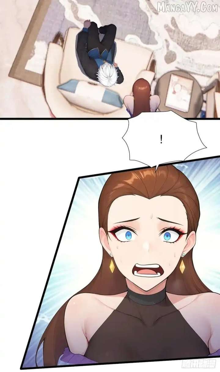 Primordial Ten Fiends: Others Tame Beasts, I Tame Beast Girls Chapter 78 - Page 50