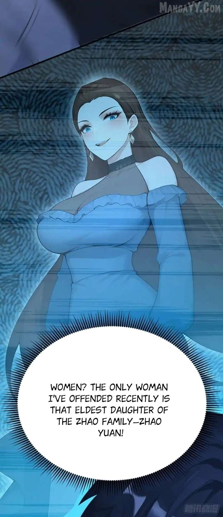 Primordial Ten Fiends: Others Tame Beasts, I Tame Beast Girls Chapter 78 - Page 6