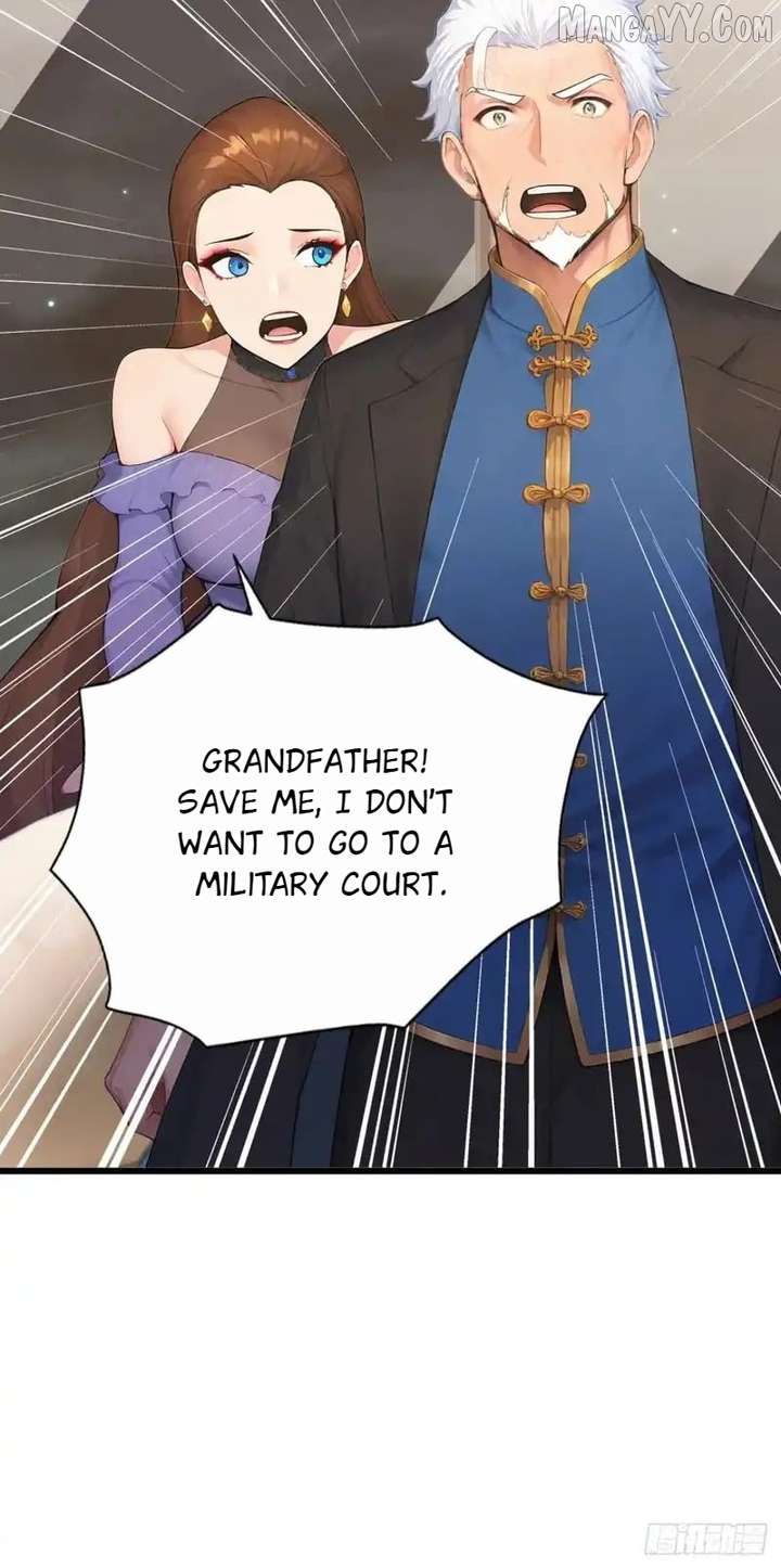 Primordial Ten Fiends: Others Tame Beasts, I Tame Beast Girls Chapter 78 - Page 53