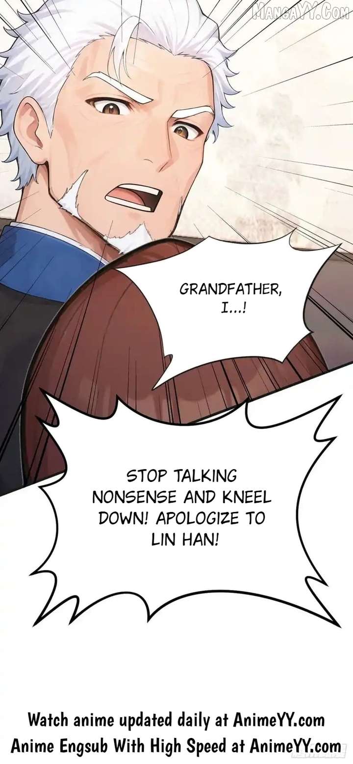 Primordial Ten Fiends: Others Tame Beasts, I Tame Beast Girls Chapter 78 - Page 55