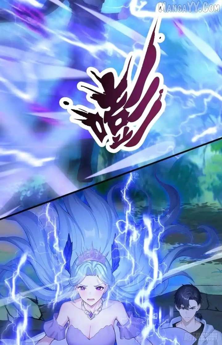 Primordial Ten Fiends: Others Tame Beasts, I Tame Beast Girls Chapter 78 - Page 8