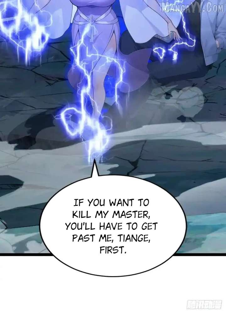 Primordial Ten Fiends: Others Tame Beasts, I Tame Beast Girls Chapter 78 - Page 9