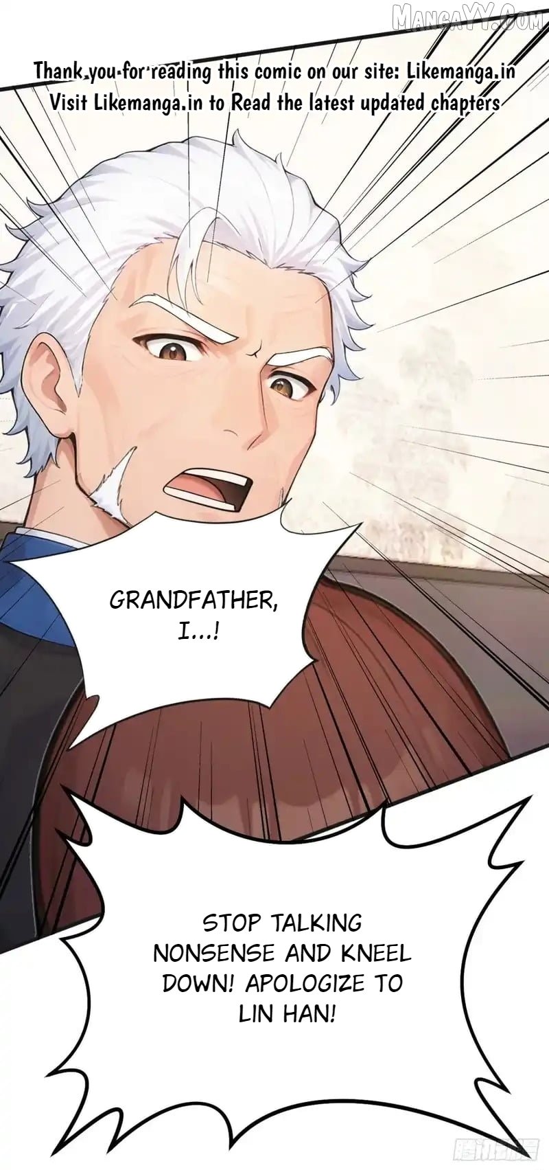 Primordial Ten Fiends: Others Tame Beasts, I Tame Beast Girls Chapter 79 - Page 1