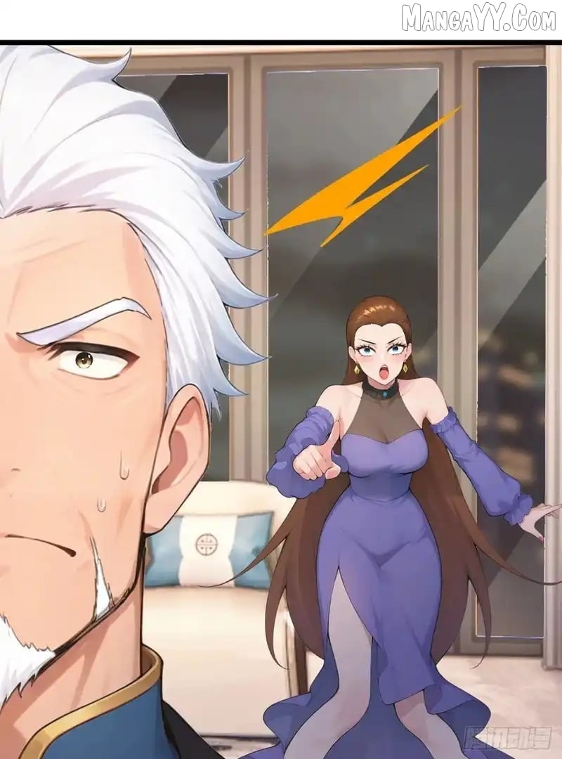 Primordial Ten Fiends: Others Tame Beasts, I Tame Beast Girls Chapter 79 - Page 12