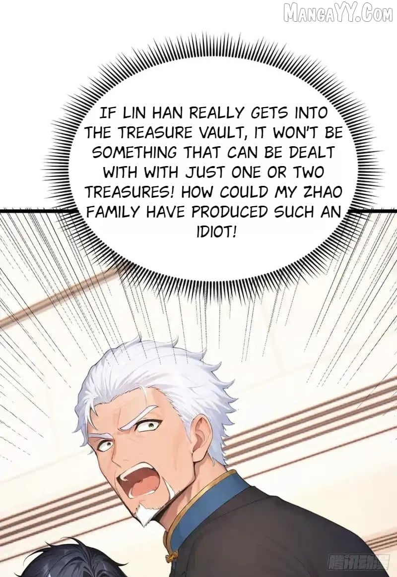 Primordial Ten Fiends: Others Tame Beasts, I Tame Beast Girls Chapter 79 - Page 14