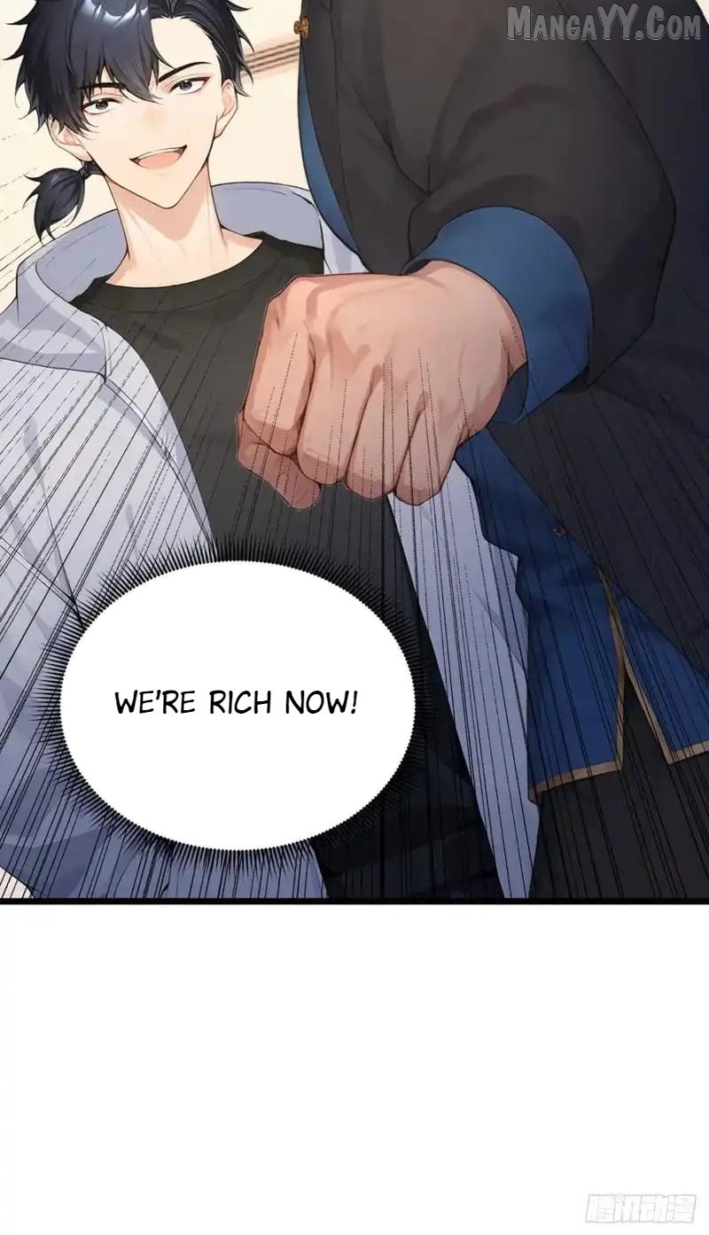 Primordial Ten Fiends: Others Tame Beasts, I Tame Beast Girls Chapter 79 - Page 15