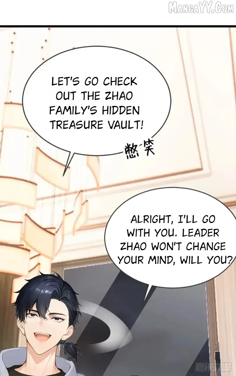 Primordial Ten Fiends: Others Tame Beasts, I Tame Beast Girls Chapter 79 - Page 16