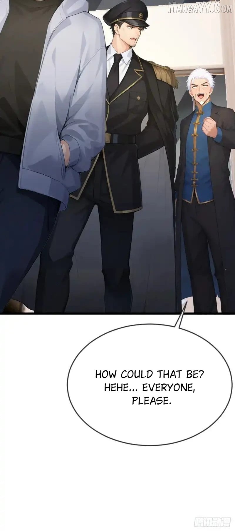 Primordial Ten Fiends: Others Tame Beasts, I Tame Beast Girls Chapter 79 - Page 17