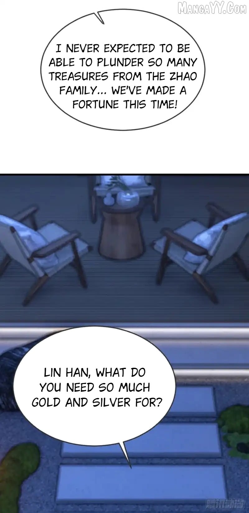 Primordial Ten Fiends: Others Tame Beasts, I Tame Beast Girls Chapter 79 - Page 19