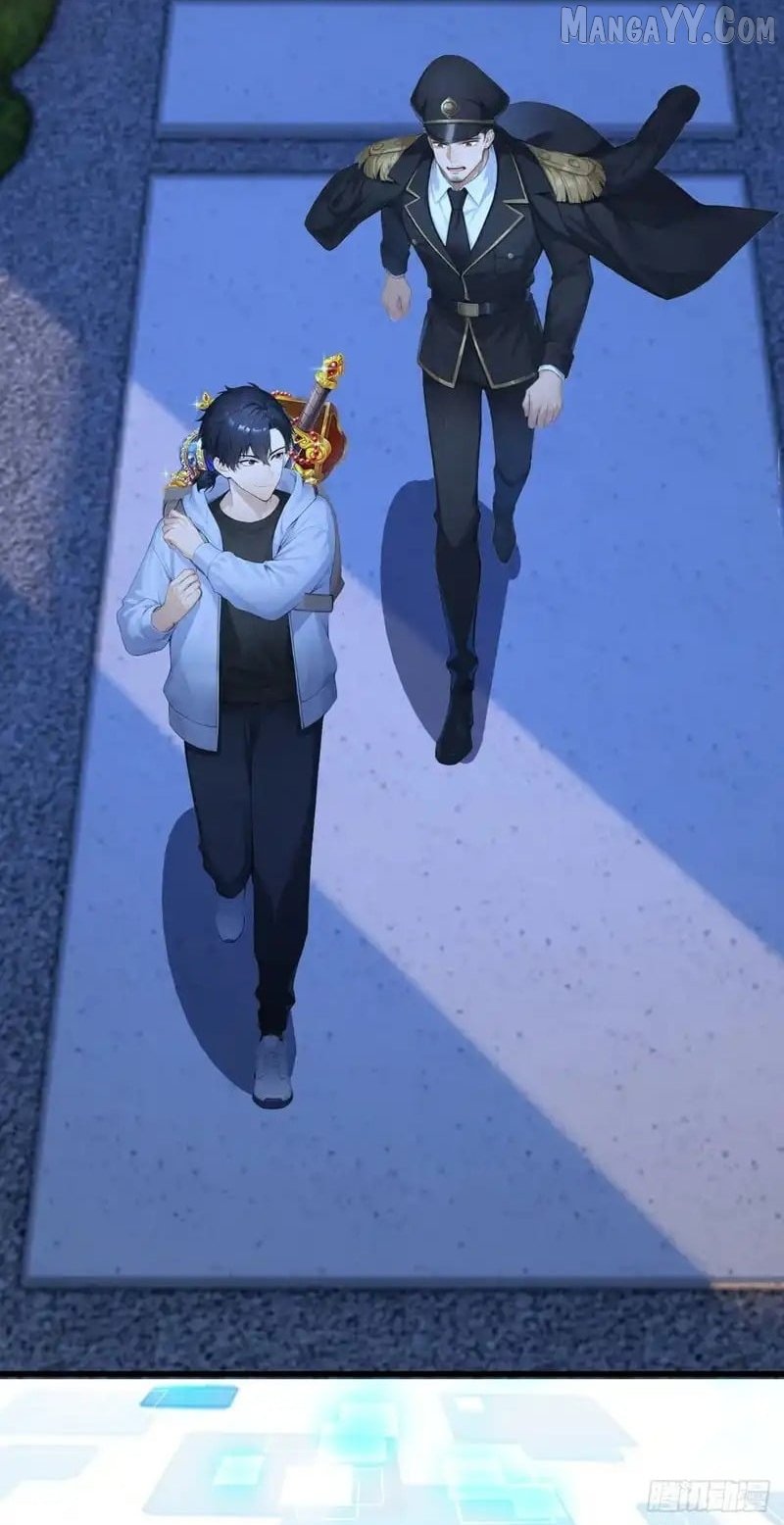 Primordial Ten Fiends: Others Tame Beasts, I Tame Beast Girls Chapter 79 - Page 20