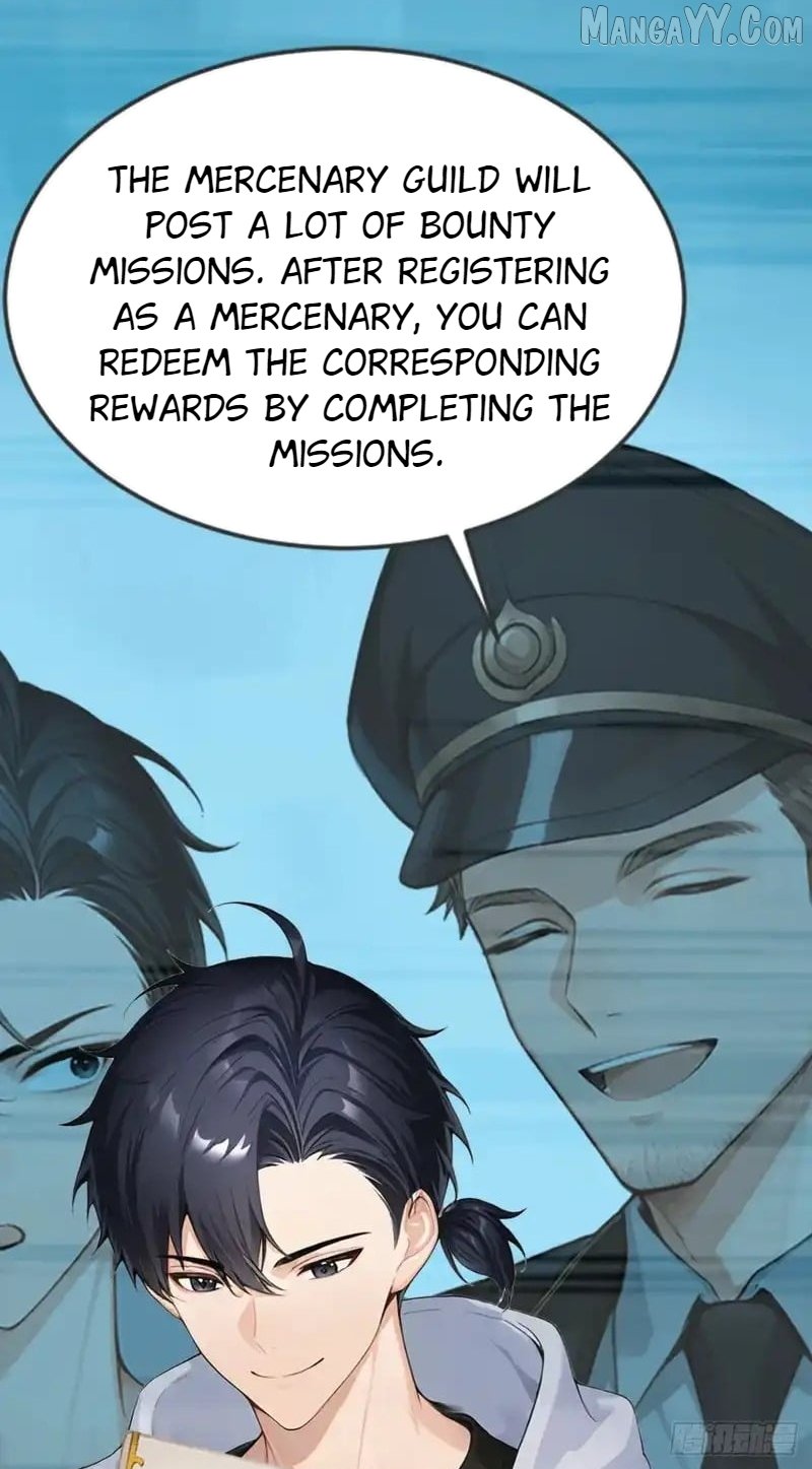 Primordial Ten Fiends: Others Tame Beasts, I Tame Beast Girls Chapter 79 - Page 27