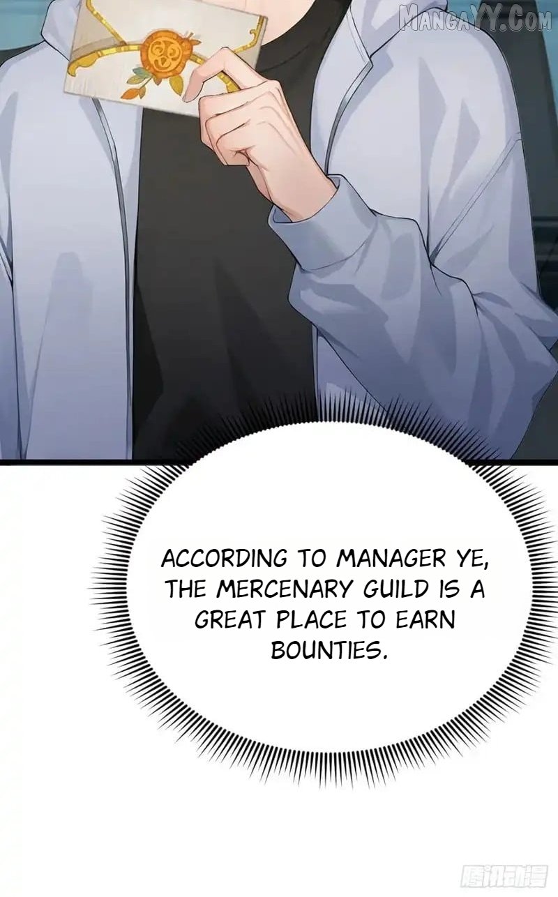 Primordial Ten Fiends: Others Tame Beasts, I Tame Beast Girls Chapter 79 - Page 28