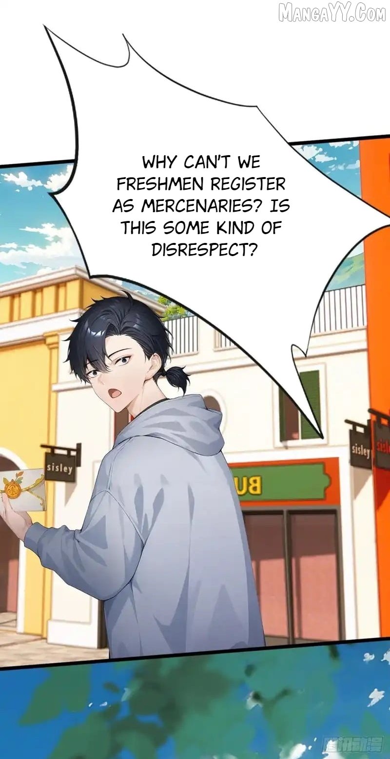 Primordial Ten Fiends: Others Tame Beasts, I Tame Beast Girls Chapter 79 - Page 29