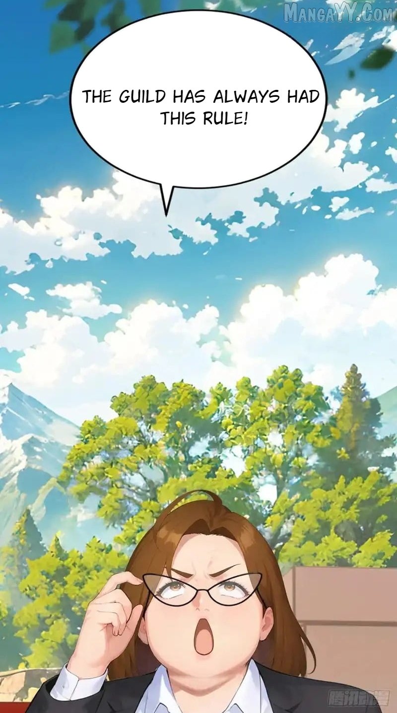 Primordial Ten Fiends: Others Tame Beasts, I Tame Beast Girls Chapter 79 - Page 30