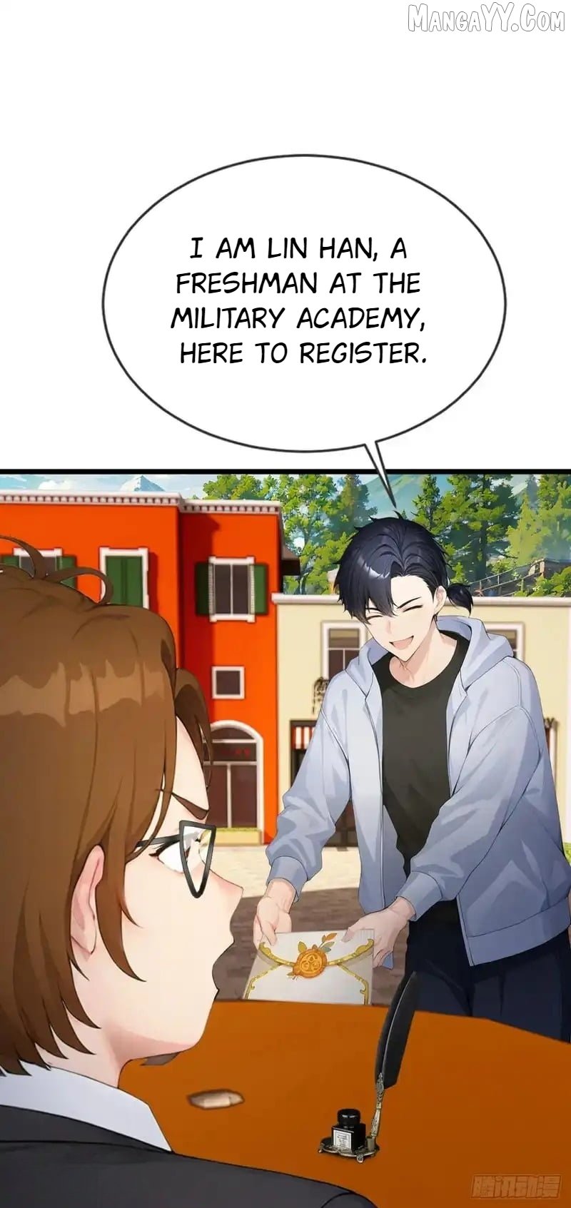 Primordial Ten Fiends: Others Tame Beasts, I Tame Beast Girls Chapter 79 - Page 34