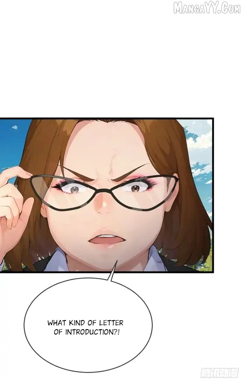 Primordial Ten Fiends: Others Tame Beasts, I Tame Beast Girls Chapter 79 - Page 36