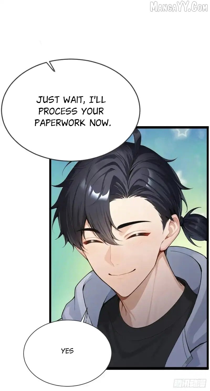 Primordial Ten Fiends: Others Tame Beasts, I Tame Beast Girls Chapter 79 - Page 38