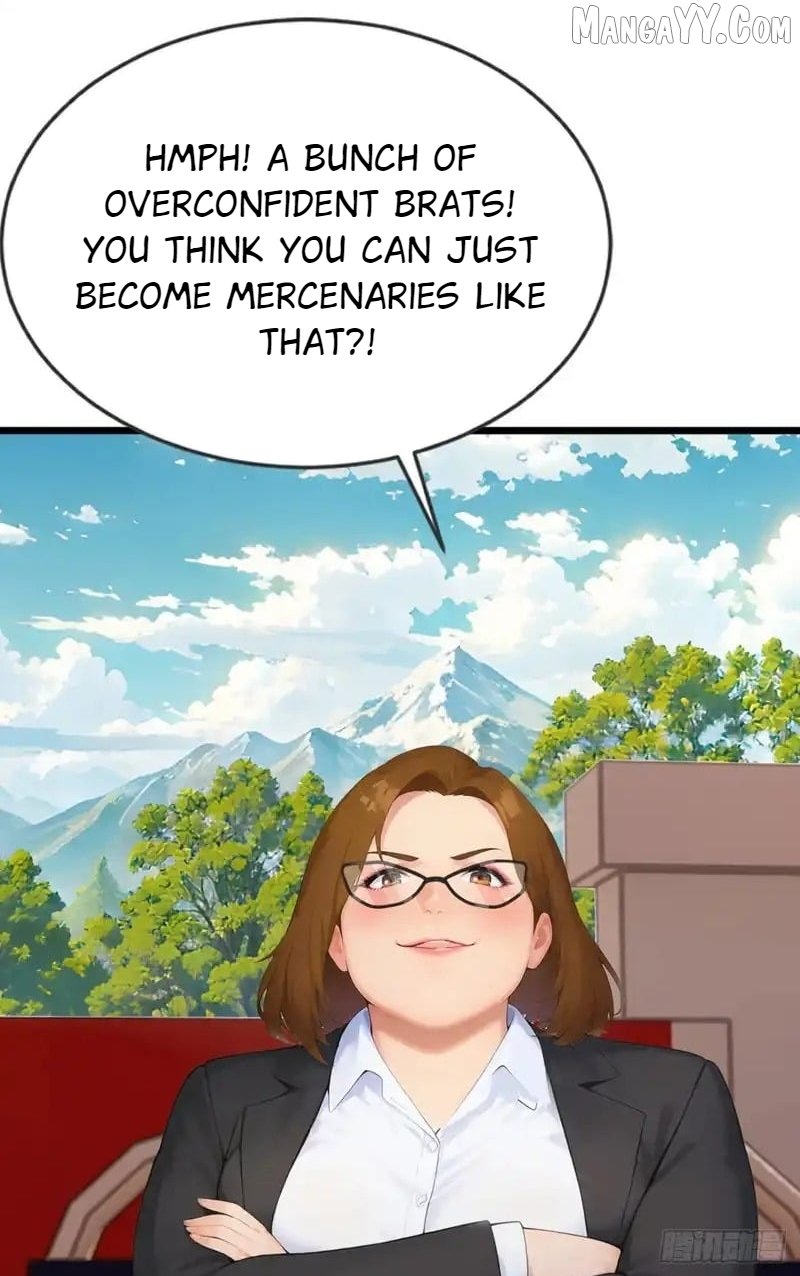 Primordial Ten Fiends: Others Tame Beasts, I Tame Beast Girls Chapter 79 - Page 48